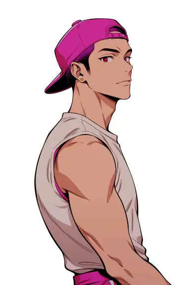 Husbando, Sports card, Common